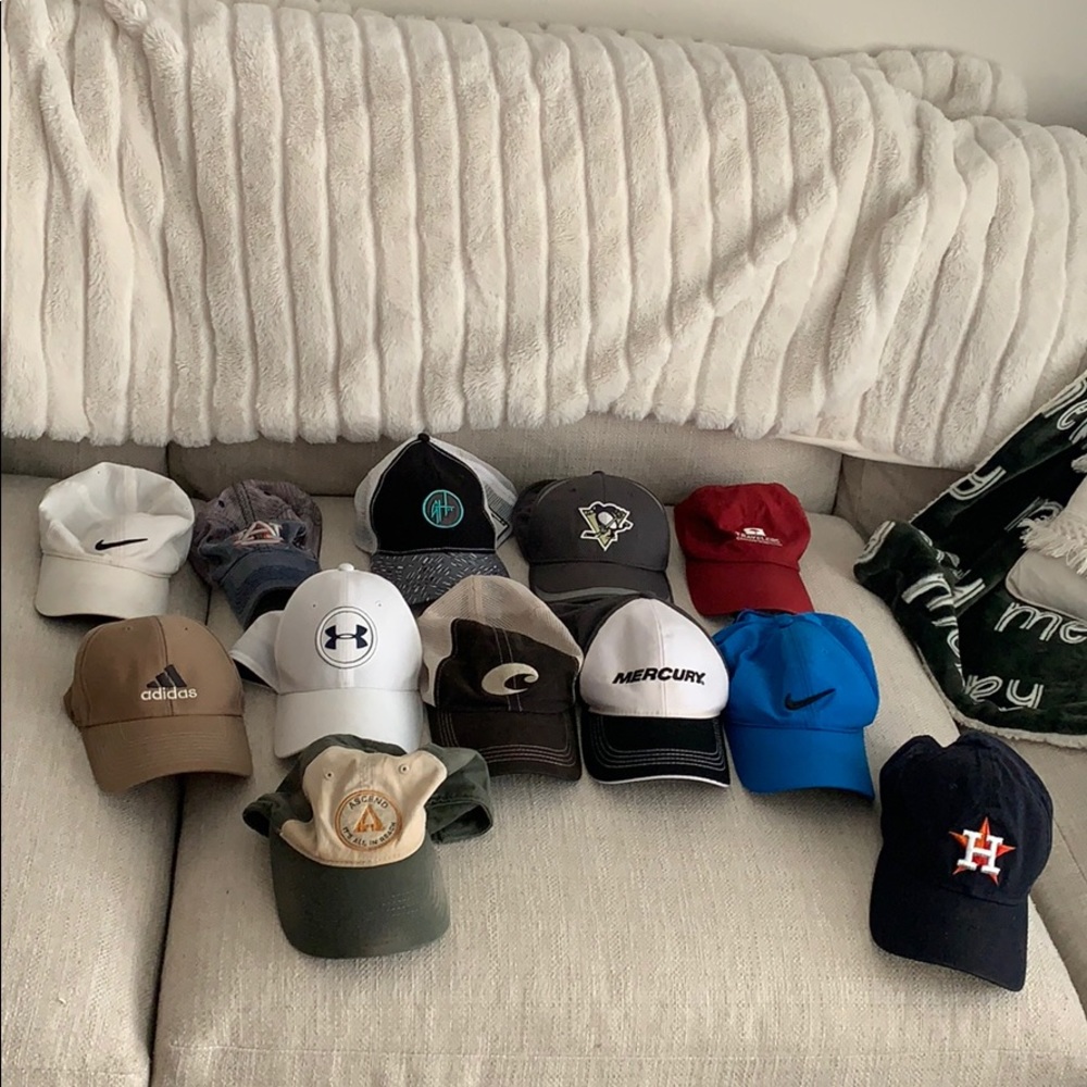Hats